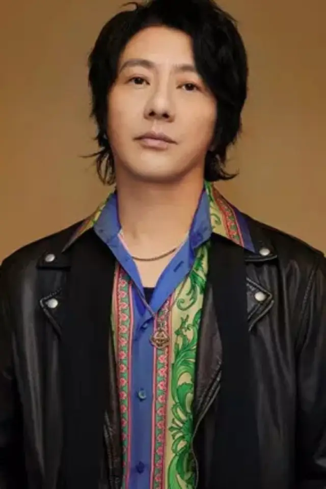 Zdjęcie Zheng Jun (Zheng Jun)