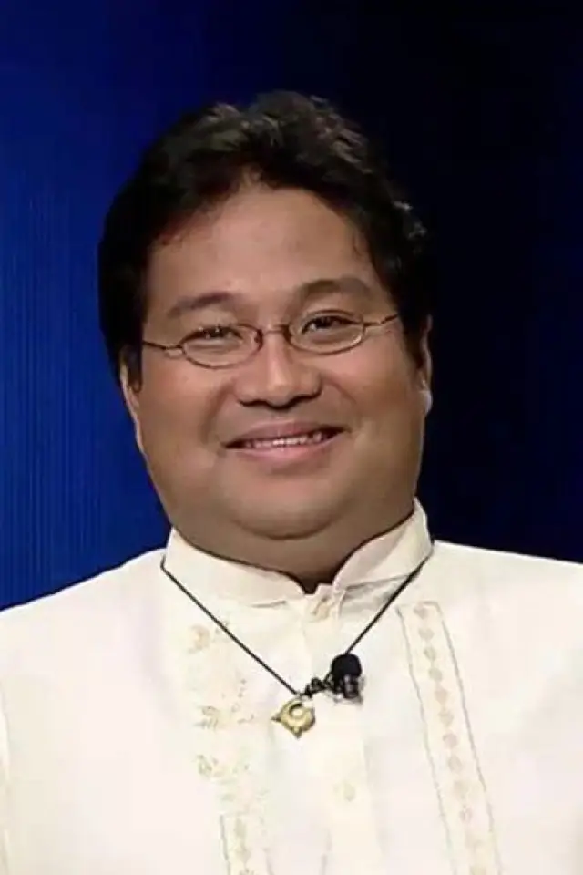 Zdjęcie  (Xiao Chua)