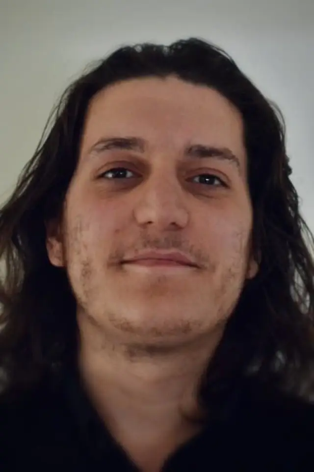 Zdjęcie Raphael Cima (Raphaël Cima)