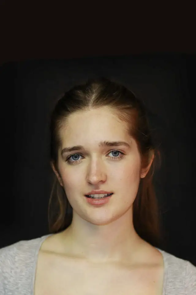 Zdjęcie Willa Skaj Żubert (Willow Skye Joubert)
