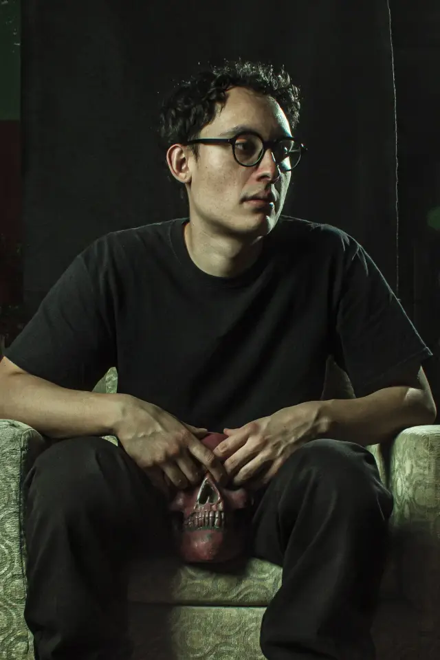 Zdjęcie  (Daniel Luna)