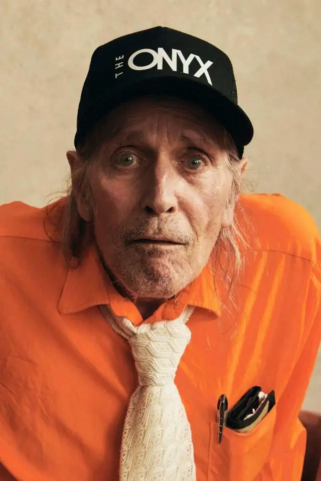 Zdjęcie  (Gary Young)