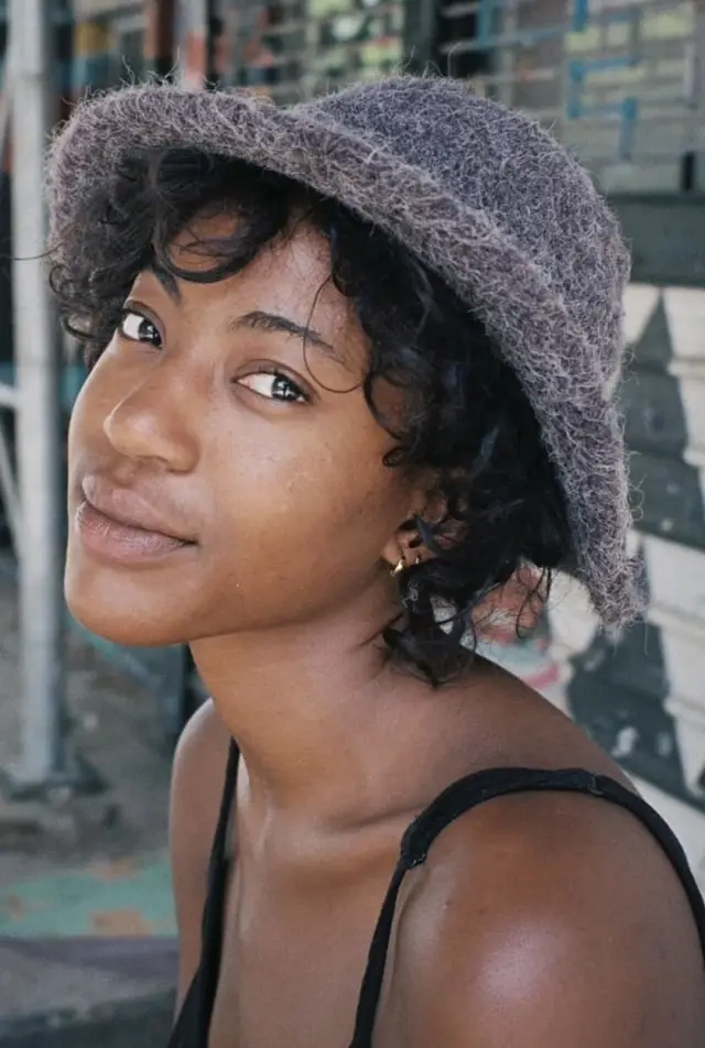 Zdjęcie  (Nancy Chidi)