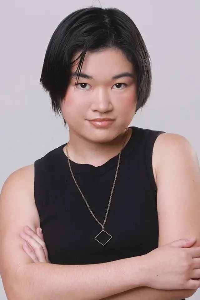 Zdjęcie  (Letícia Shimabukuro)