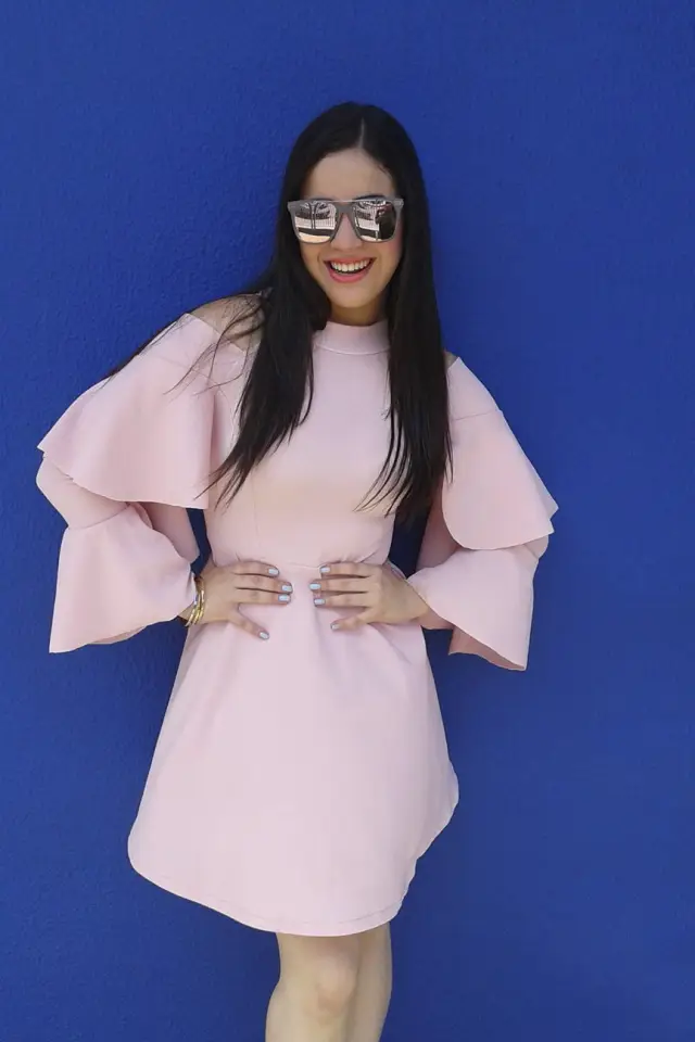 Zdjęcie  (Andrea Millán)