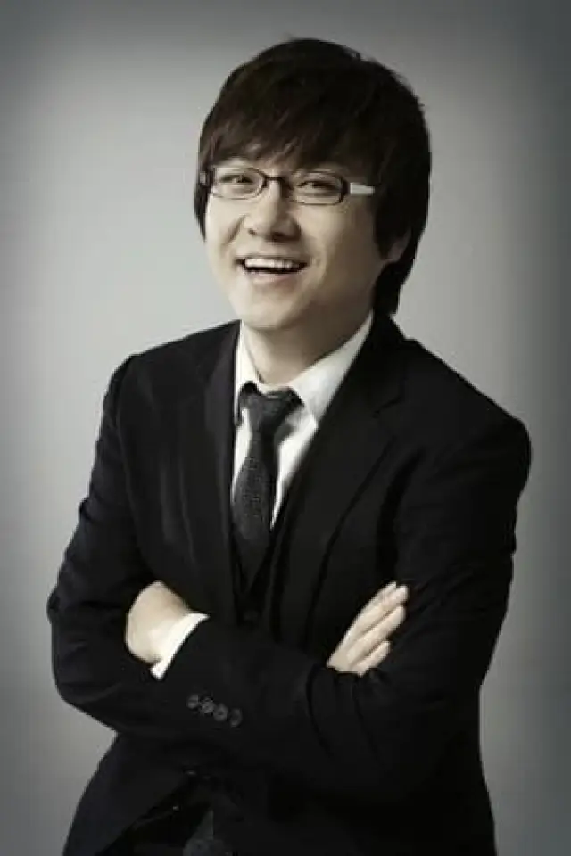 Zdjęcie  (Lee Se-joon)