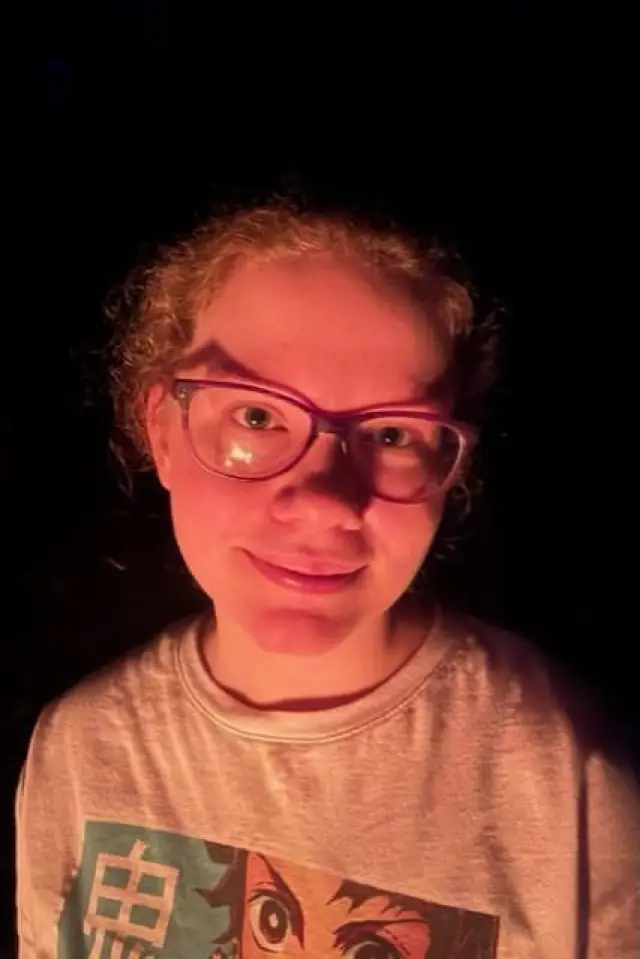 Zdjęcie Kylee Bishop