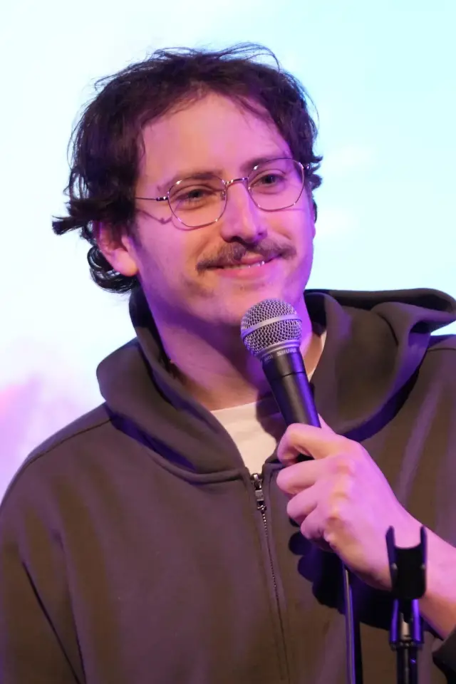 Zdjęcie Jack Bensinger (Jack Bensinger)