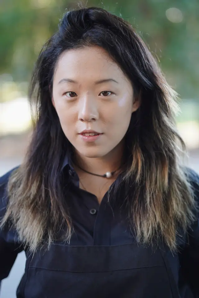 Zdjęcie  (Grace Wu)