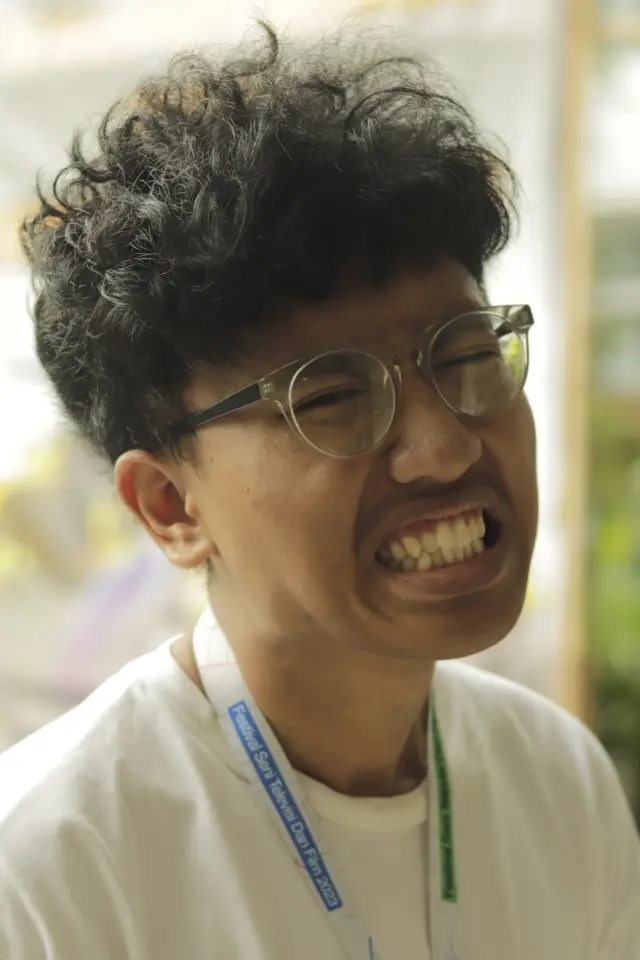 Zdjęcie M. Faishal Rijal (M. Faishal Rijal)