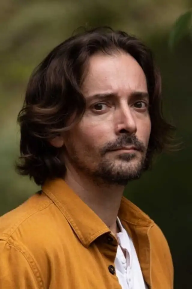 Zdjęcie Pascal Frery (Pascal Frery)