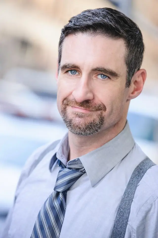 Zdjęcie Chad Tyler (Chad Tyler)
