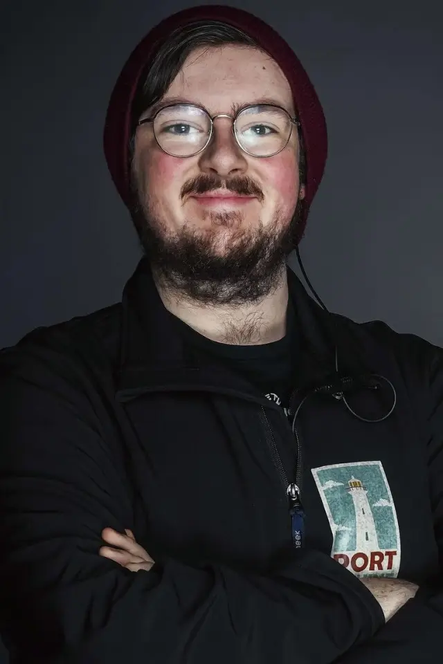 Zdjęcie  (Niall McCloskey)
