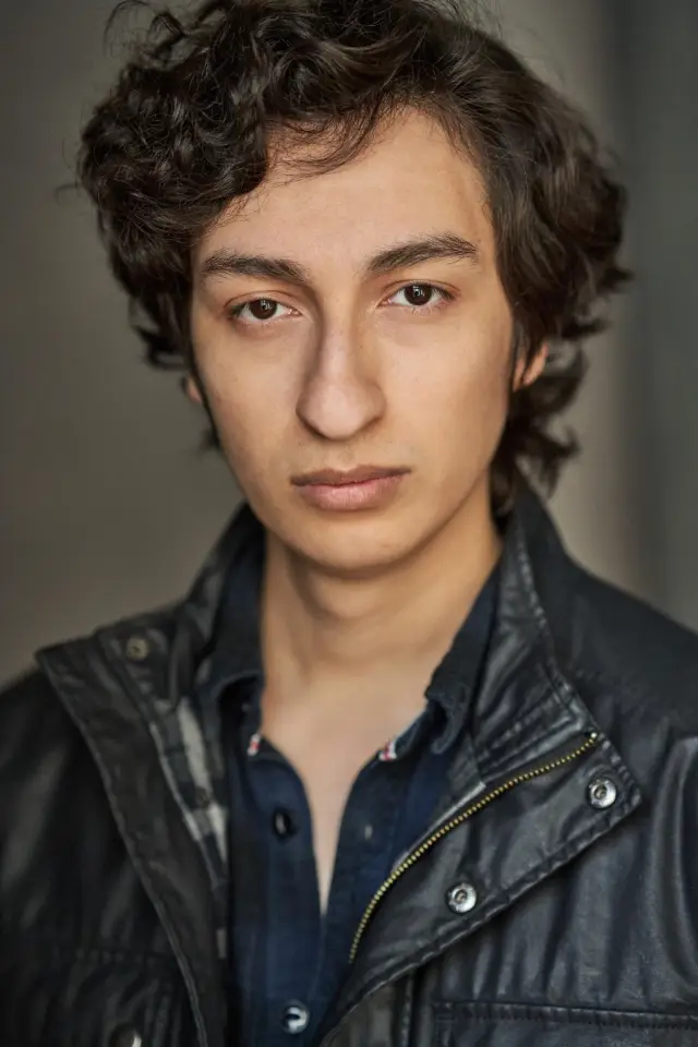 Zdjęcie  (David Andrew Calvillo)