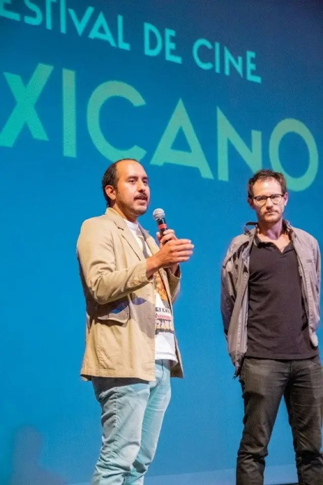 Zdjęcie Juan José Antuna Ortiz (Juan José Antuna Ortiz)