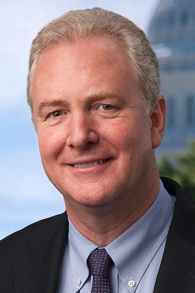 Zdjęcie  (Chris Van Hollen)