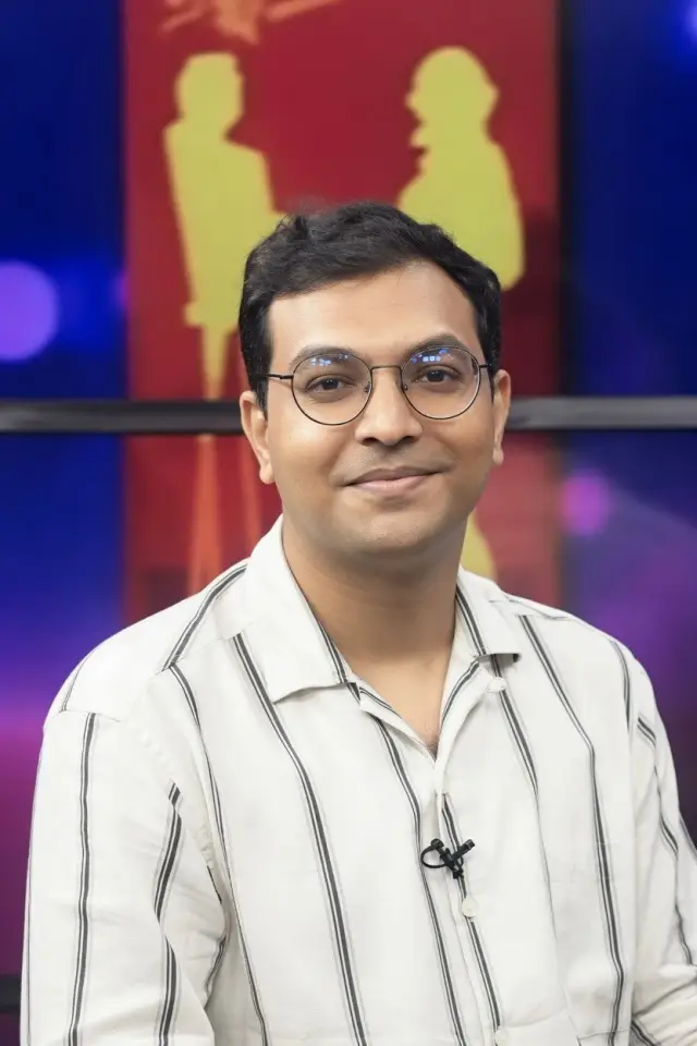 Zdjęcie Samiul Bhuiyan (Samiul Bhuiyan)