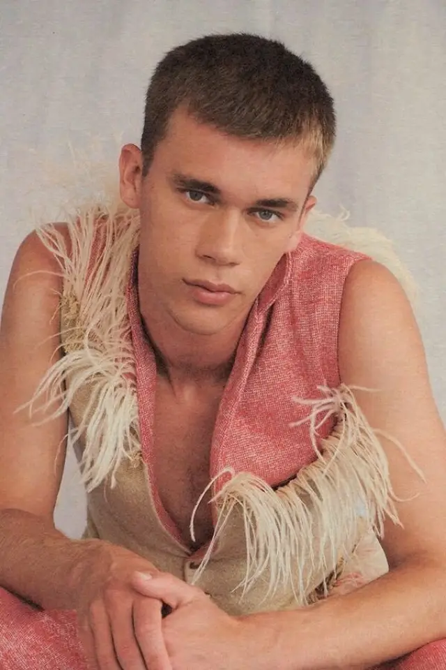 Zdjęcie  (Gleb Abrosimov)