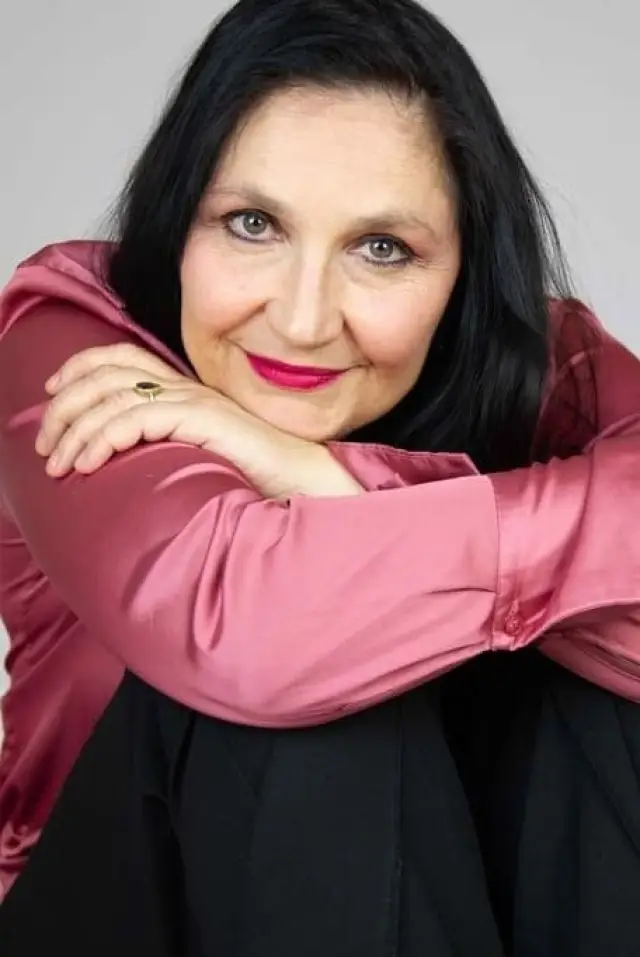 Zdjęcie Susanna Gozzetti