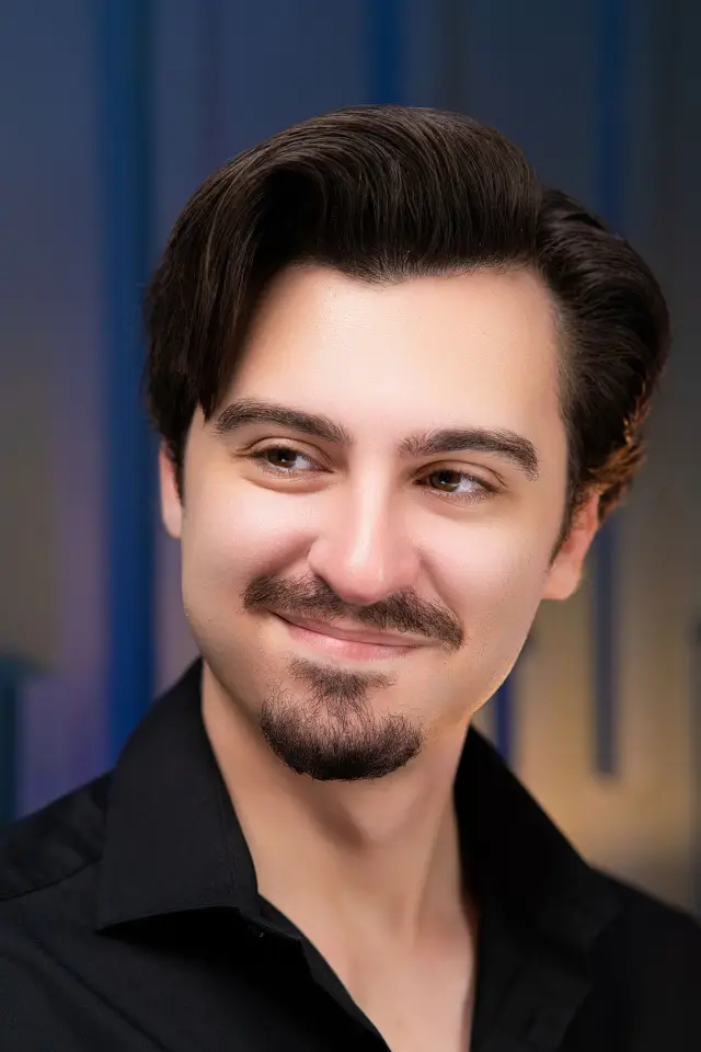 Zdjęcie  (Nicholas Horne)