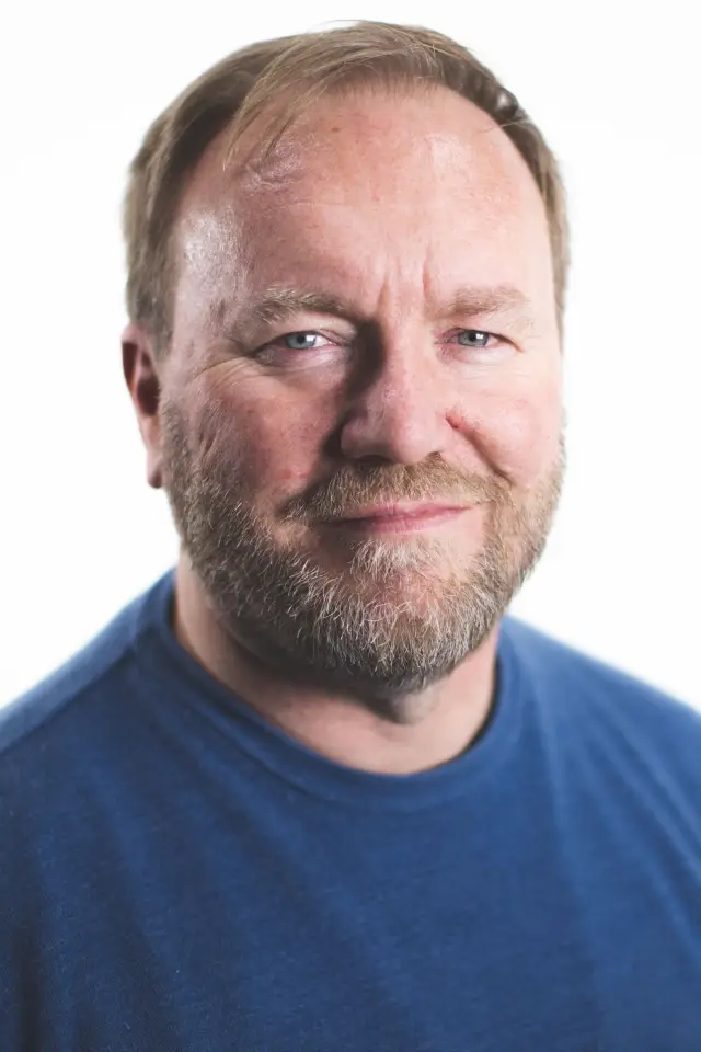 Zdjęcie  (Sean Tizzard)