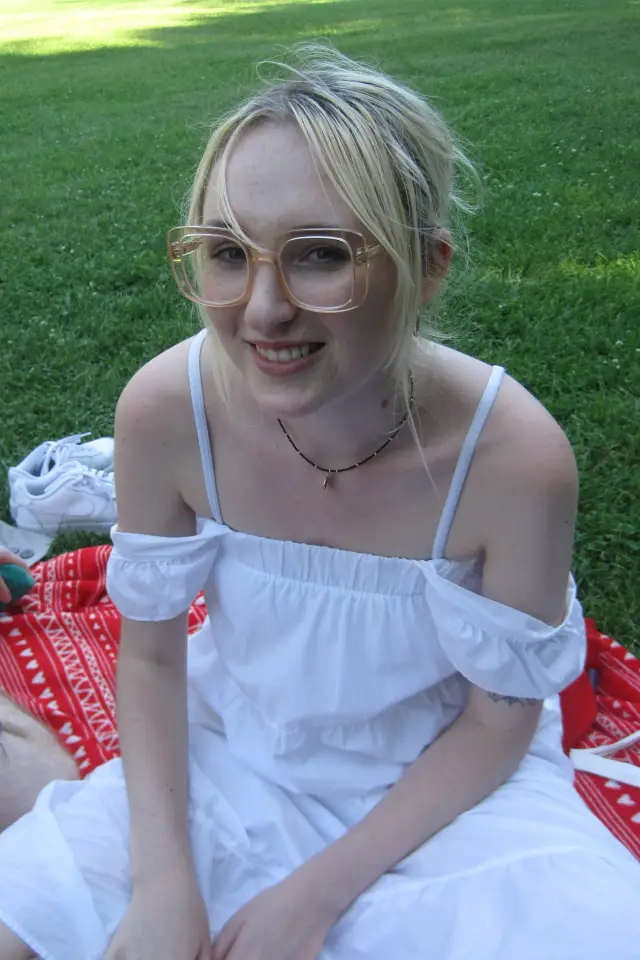 Zdjęcie  (Hannah Panov)