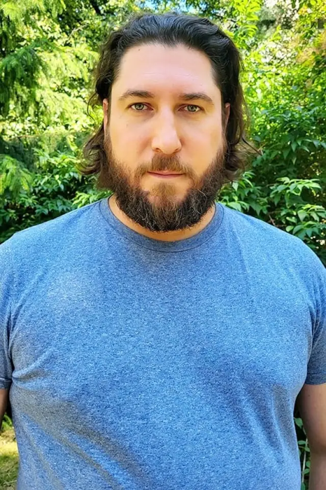 Zdjęcie Grzegorz Szypka (Grzegorz Szypka)