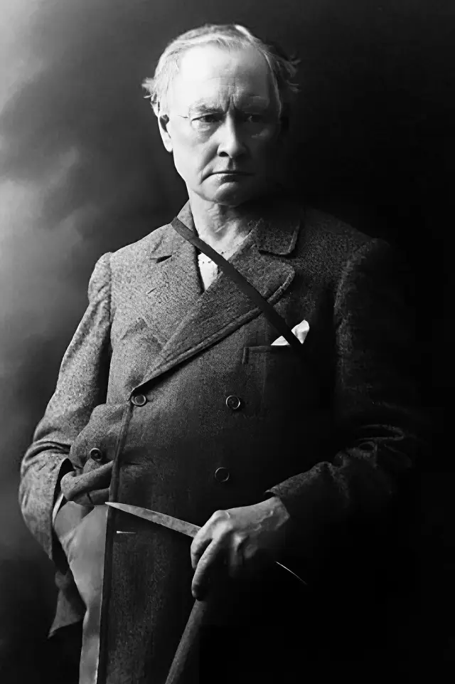 Zdjęcie  (Edward Whymper)