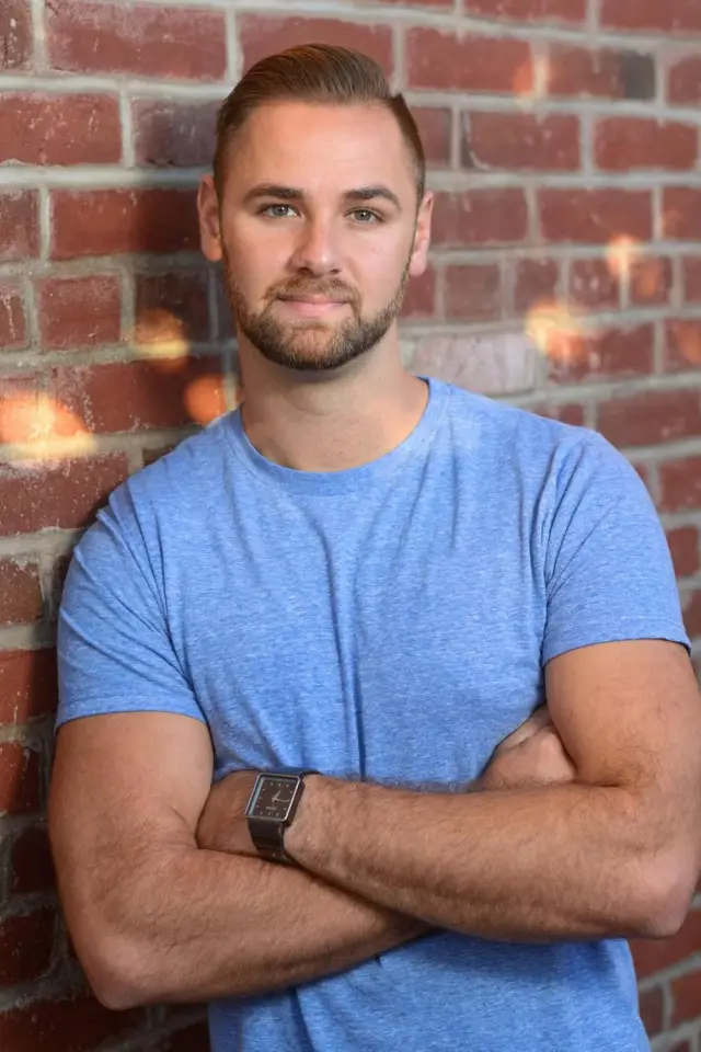 Zdjęcie  (Shane Alexander)