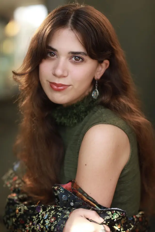 Zdjęcie  (Molly Masson)
