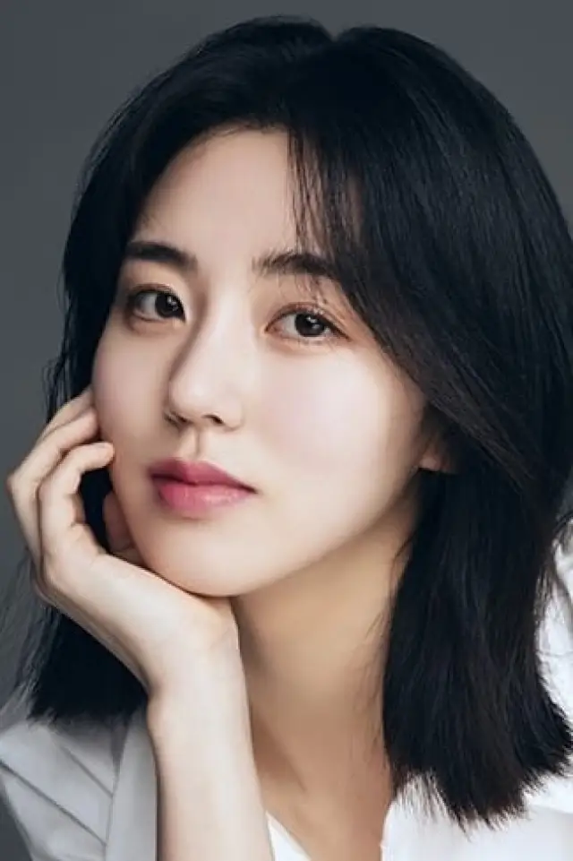 Zdjęcie  (Seoyeon Jang)