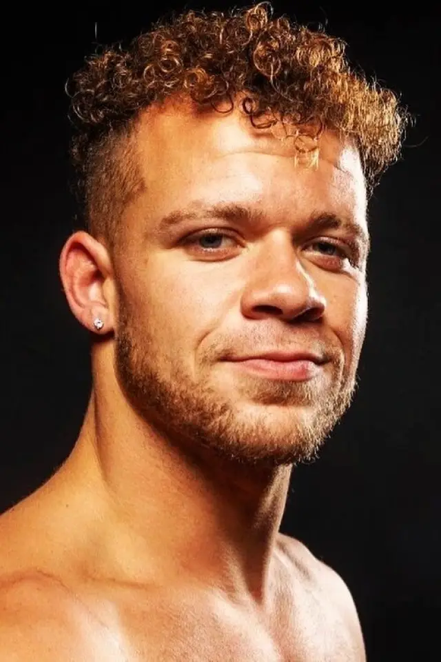 Zdjęcie  (Tyler Andretti)