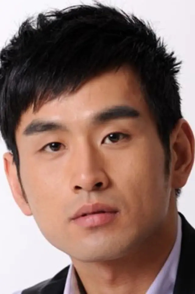 Zdjęcie Park Sang-hoon (Park Sang-hoon)