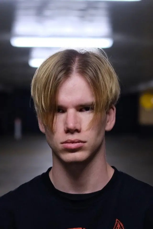 Zdjęcie  (Nicholas Flynn)