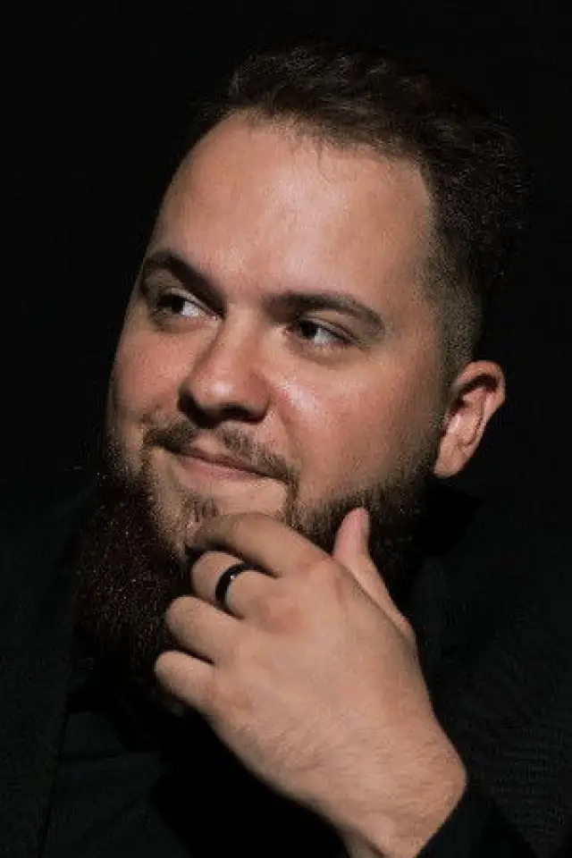 Zdjęcie  (Mathieu Lachenal)