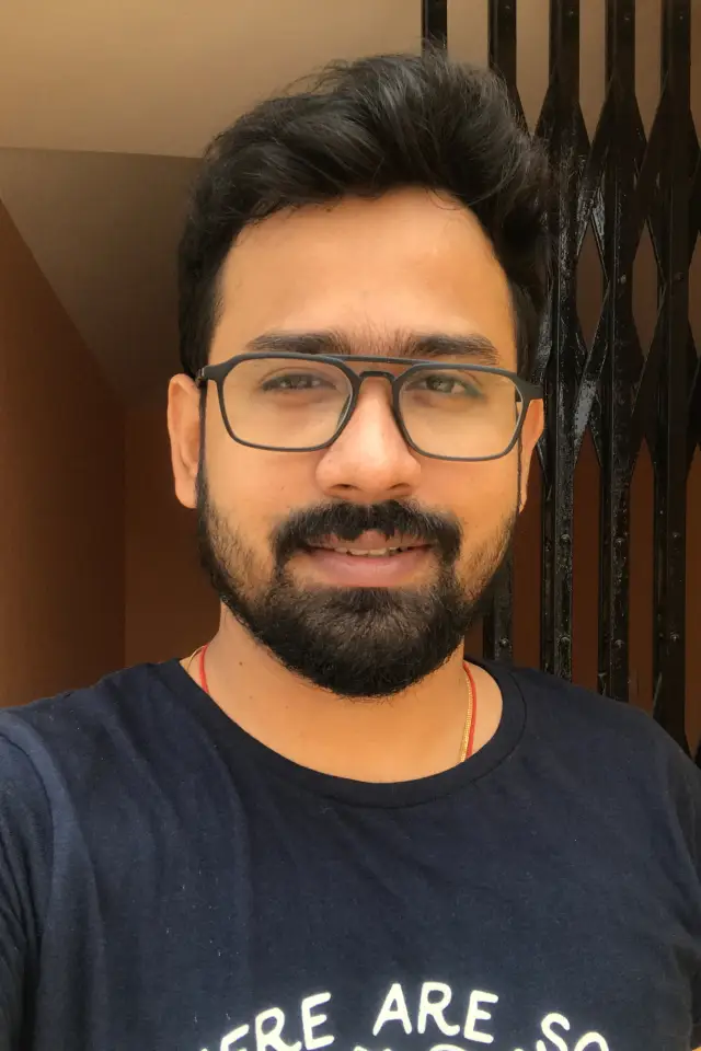 Zdjęcie  (Abhishek Mondal)