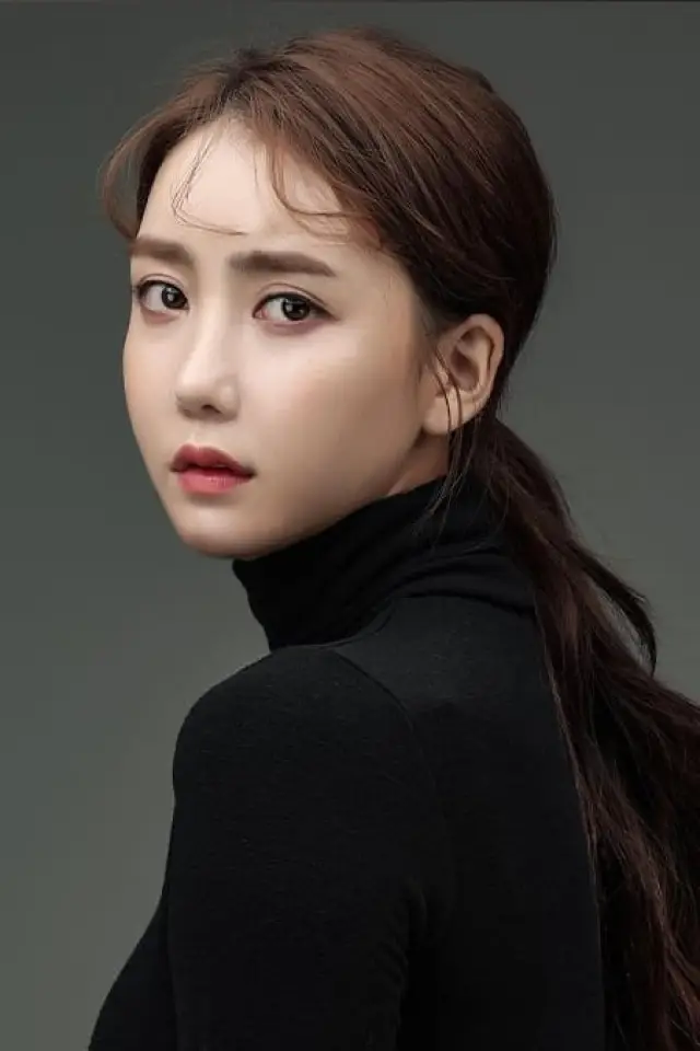 Zdjęcie  (Ha Soo-min)