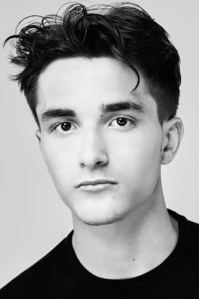 Zdjęcie  (Ryan David Younes)