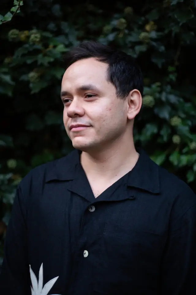 Zdjęcie  (Diego Ayala Raffalli)