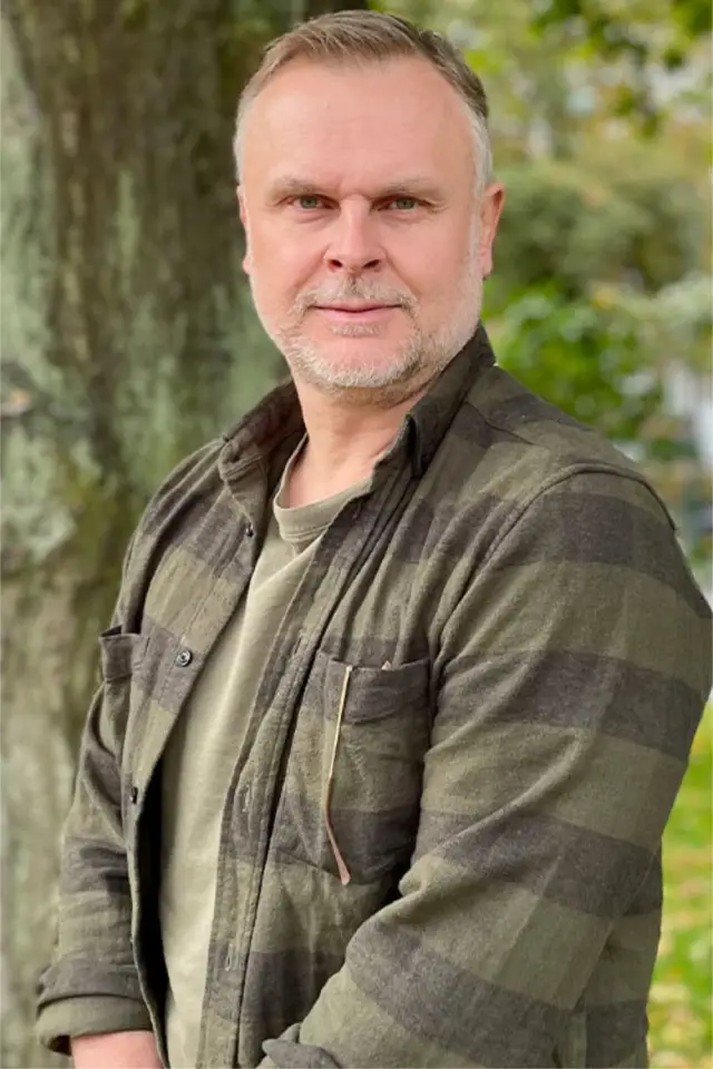 Zdjęcie  (Martin Hårdstedt)