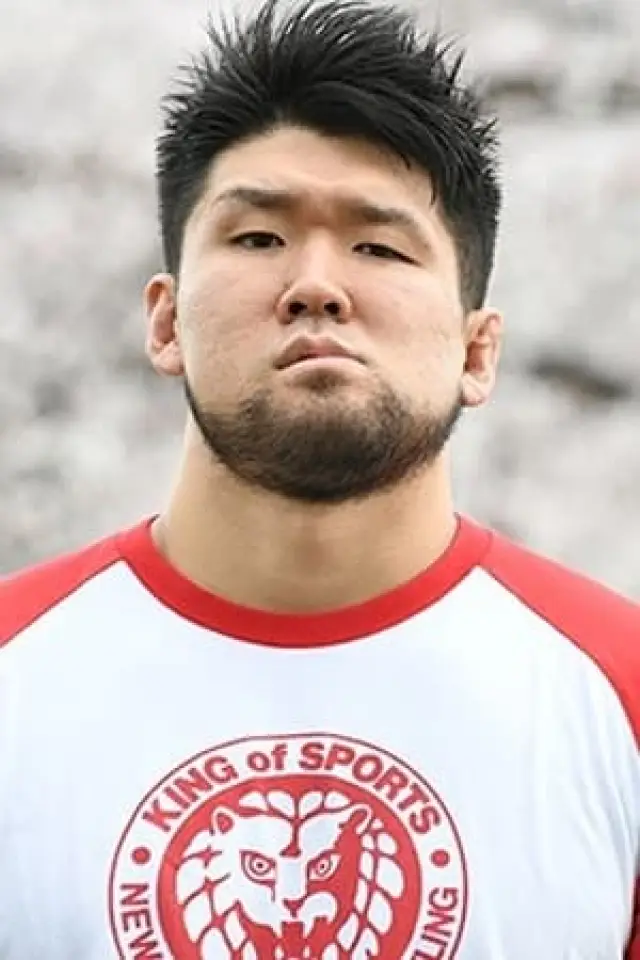Zdjęcie Jūto Nakashima (Yuto Nakashima)