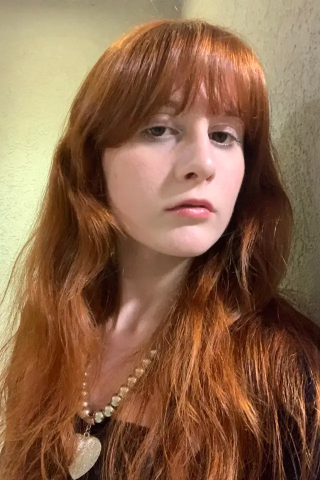 Zdjęcie  (Anita Gambino)
