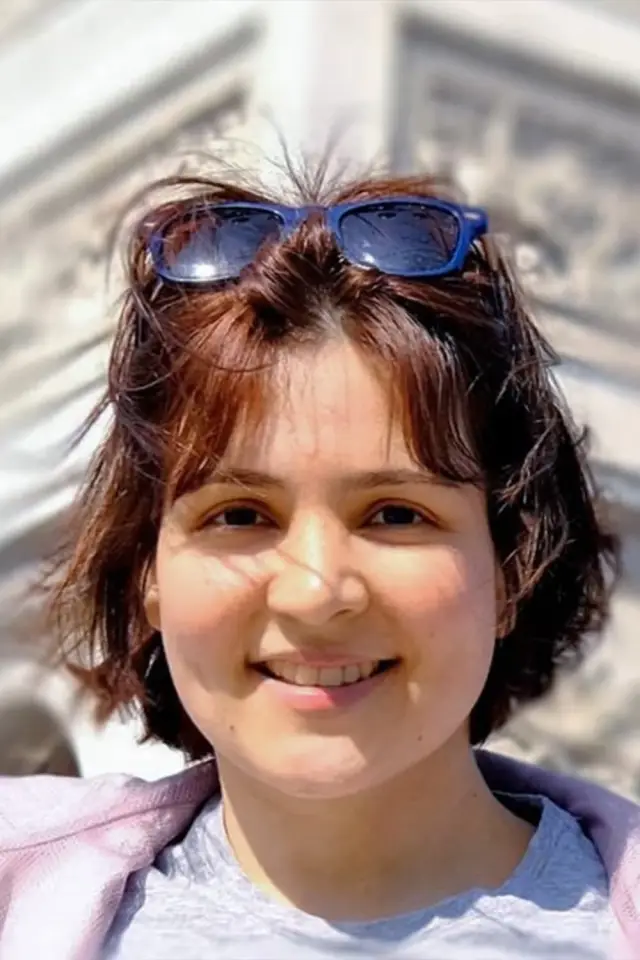 Zdjęcie  (Yegane Moghaddam)
