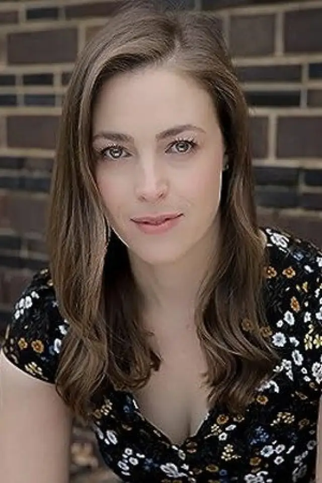 Zdjęcie  (Hannah Brooke)