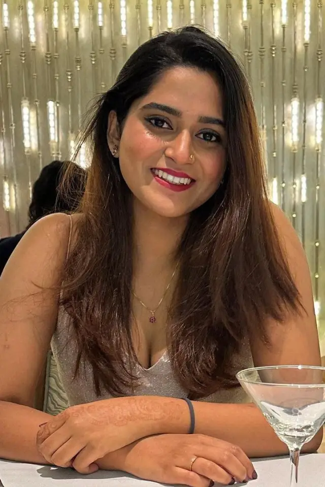 Zdjęcie  (Smruthi Mohankumar)