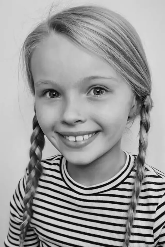 Zdjęcie  (Millie-Rose Crossley)