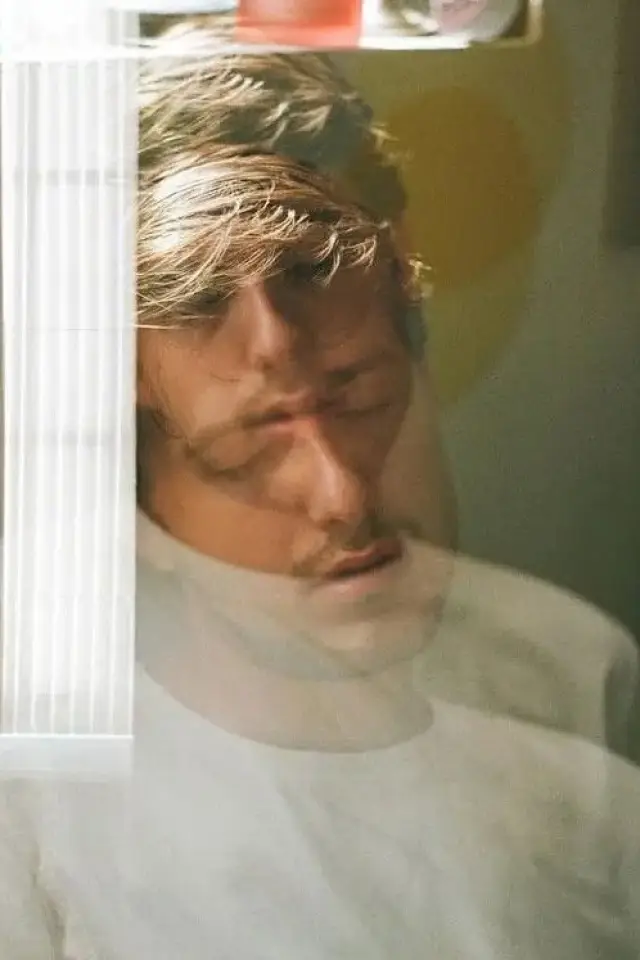 Zdjęcie  (Luke Clarke)