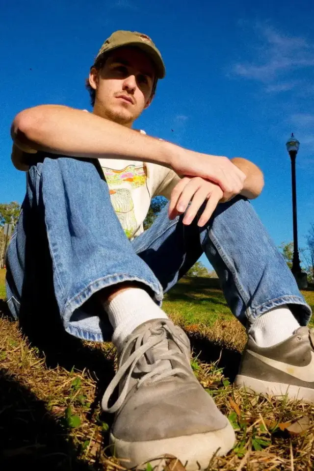 Zdjęcie  (Noah Clarke)