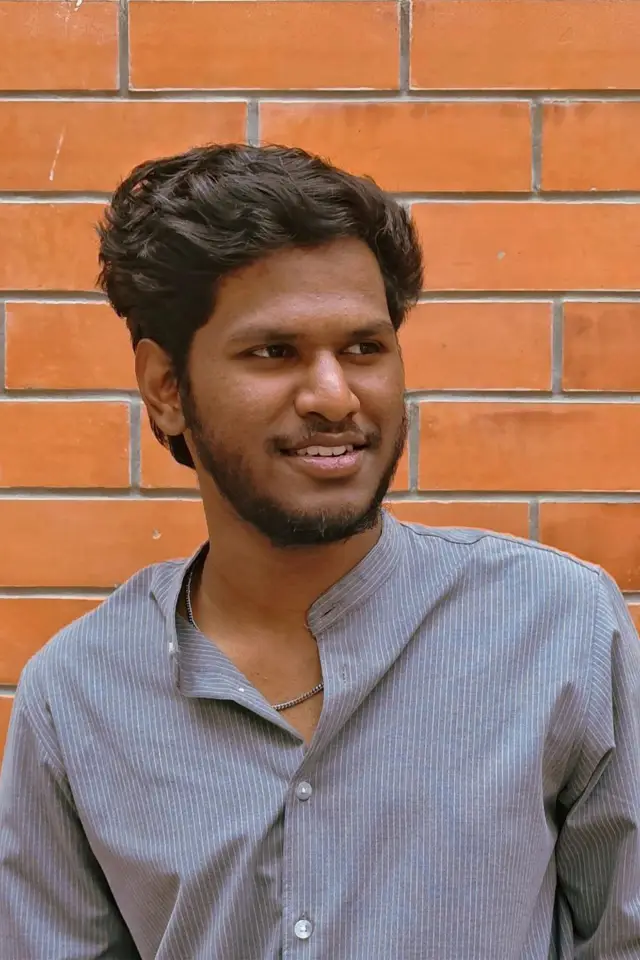 Zdjęcie  (Abhiraj C K)