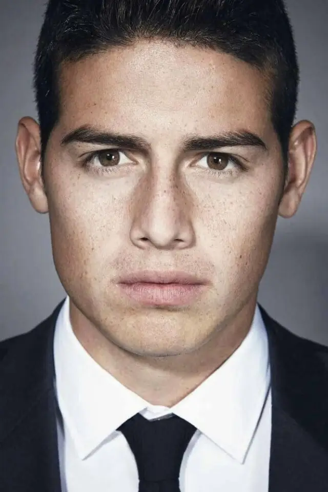 Zdjęcie  (James Rodríguez)